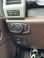 Used 2018 FORD F-150 KING RANCH in JACKSONVILLE, FLORIDA (Photo 21)