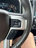 Used 2018 FORD F-150 KING RANCH in JACKSONVILLE, FLORIDA (Photo 23)