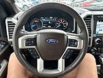 Used 2018 FORD F-150 KING RANCH in JACKSONVILLE, FLORIDA (Photo 25)