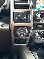Used 2018 FORD F-150 KING RANCH in JACKSONVILLE, FLORIDA (Photo 26)