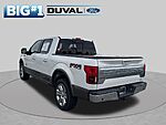 Used 2018 FORD F-150 KING RANCH in JACKSONVILLE, FLORIDA (Photo 4)