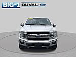 Used 2018 FORD F-150 KING RANCH in JACKSONVILLE, FLORIDA (Photo 5)