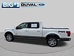 Used 2018 FORD F-150 KING RANCH in JACKSONVILLE, FLORIDA (Photo 8)