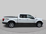 Used 2018 FORD F-150 KING RANCH in JACKSONVILLE, FLORIDA (Photo 9)