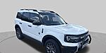 Used 2025 FORD BRONCO SPORT BIG BEND in JACKSONVILLE, FLORIDA