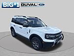Used 2025 FORD BRONCO SPORT BIG BEND in JACKSONVILLE, FLORIDA (Photo 1)