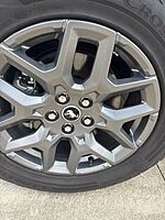 Used 2025 FORD BRONCO SPORT BIG BEND in JACKSONVILLE, FLORIDA (Photo 11)