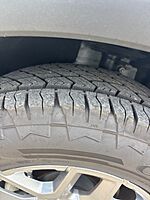 Used 2025 FORD BRONCO SPORT BIG BEND in JACKSONVILLE, FLORIDA (Photo 12)