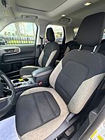 Used 2025 FORD BRONCO SPORT BIG BEND in JACKSONVILLE, FLORIDA (Photo 16)
