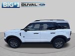 Used 2025 FORD BRONCO SPORT BIG BEND in JACKSONVILLE, FLORIDA (Photo 3)