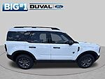 Used 2025 FORD BRONCO SPORT BIG BEND in JACKSONVILLE, FLORIDA (Photo 4)