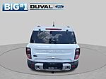 Used 2025 FORD BRONCO SPORT BIG BEND in JACKSONVILLE, FLORIDA (Photo 6)