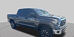 Used 2020 TOYOTA TUNDRA SR5 in JACKSONVILLE, FLORIDA