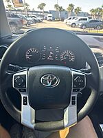 Used 2020 TOYOTA TUNDRA SR5 in JACKSONVILLE, FLORIDA (Photo 19)