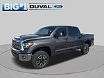 Used 2020 TOYOTA TUNDRA SR5 in JACKSONVILLE, FLORIDA (Photo 2)