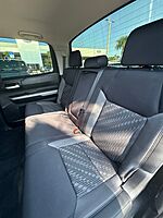 Used 2020 TOYOTA TUNDRA SR5 in JACKSONVILLE, FLORIDA (Photo 36)