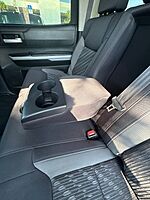 Used 2020 TOYOTA TUNDRA SR5 in JACKSONVILLE, FLORIDA (Photo 37)