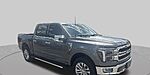 Used 2024 FORD F-150 LARIAT in JACKSONVILLE, FLORIDA