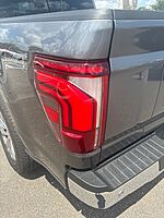 Used 2024 FORD F-150 LARIAT in JACKSONVILLE, FLORIDA (Photo 10)