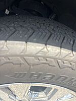 Used 2024 FORD F-150 LARIAT in JACKSONVILLE, FLORIDA (Photo 12)