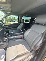 Used 2024 FORD F-150 LARIAT in JACKSONVILLE, FLORIDA (Photo 17)