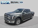 Used 2024 FORD F-150 LARIAT in JACKSONVILLE, FLORIDA (Photo 2)
