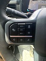 Used 2024 FORD F-150 LARIAT in JACKSONVILLE, FLORIDA (Photo 22)