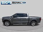 Used 2024 FORD F-150 LARIAT in JACKSONVILLE, FLORIDA (Photo 3)