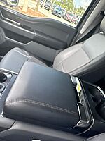 Used 2024 FORD F-150 LARIAT in JACKSONVILLE, FLORIDA (Photo 33)