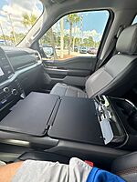 Used 2024 FORD F-150 LARIAT in JACKSONVILLE, FLORIDA (Photo 34)