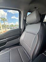 Used 2024 FORD F-150 LARIAT in JACKSONVILLE, FLORIDA (Photo 36)