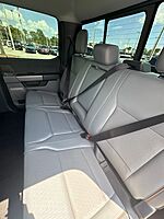 Used 2024 FORD F-150 LARIAT in JACKSONVILLE, FLORIDA (Photo 39)