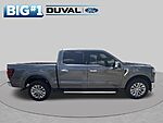 Used 2024 FORD F-150 LARIAT in JACKSONVILLE, FLORIDA (Photo 4)