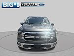 Used 2024 FORD F-150 LARIAT in JACKSONVILLE, FLORIDA (Photo 5)