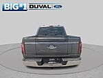 Used 2024 FORD F-150 LARIAT in JACKSONVILLE, FLORIDA (Photo 6)