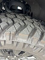 Used 2025 FORD F-150 LARIAT in JACKSONVILLE, FLORIDA (Photo 12)