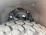 Used 2025 FORD F-150 LARIAT in JACKSONVILLE, FLORIDA (Photo 13)