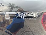 Used 2025 FORD F-150 LARIAT in JACKSONVILLE, FLORIDA (Photo 16)