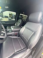 Used 2025 FORD F-150 LARIAT in JACKSONVILLE, FLORIDA (Photo 19)