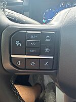 Used 2025 FORD F-150 LARIAT in JACKSONVILLE, FLORIDA (Photo 24)