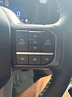 Used 2025 FORD F-150 LARIAT in JACKSONVILLE, FLORIDA (Photo 25)