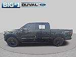 Used 2025 FORD F-150 LARIAT in JACKSONVILLE, FLORIDA (Photo 3)
