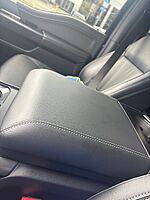 Used 2025 FORD F-150 LARIAT in JACKSONVILLE, FLORIDA (Photo 35)
