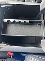 Used 2025 FORD F-150 LARIAT in JACKSONVILLE, FLORIDA (Photo 36)
