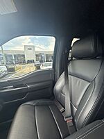 Used 2025 FORD F-150 LARIAT in JACKSONVILLE, FLORIDA (Photo 37)