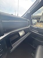 Used 2025 FORD F-150 LARIAT in JACKSONVILLE, FLORIDA (Photo 38)