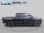 Used 2025 FORD F-150 LARIAT in JACKSONVILLE, FLORIDA (Photo 4)