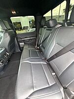 Used 2025 FORD F-150 LARIAT in JACKSONVILLE, FLORIDA (Photo 40)