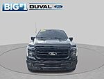 Used 2025 FORD F-150 LARIAT in JACKSONVILLE, FLORIDA (Photo 5)
