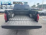 Used 2025 FORD F-150 LARIAT in JACKSONVILLE, FLORIDA (Photo 7)